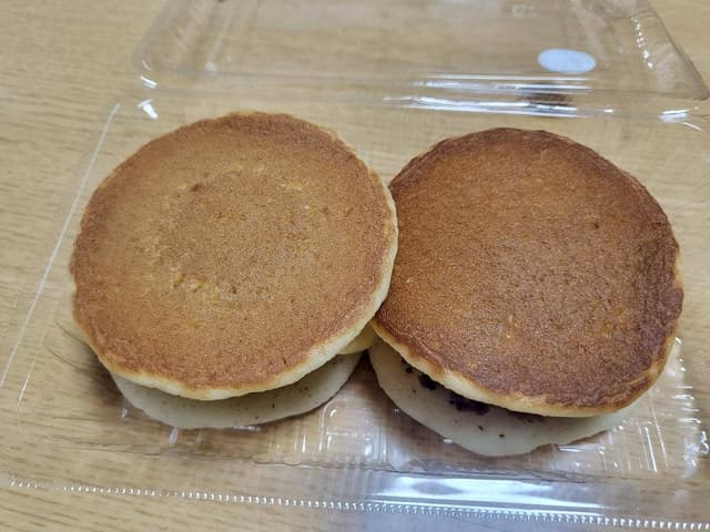 おはぎの半六 - サブ画像1