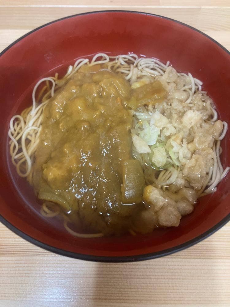 そば・うどん 小桜