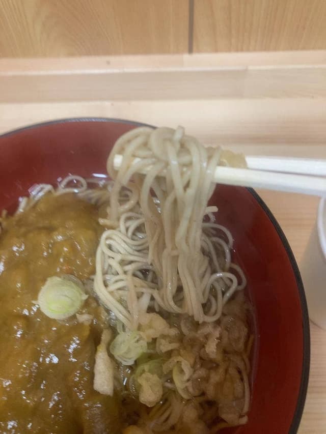 そば・うどん 小桜 - サブ画像1