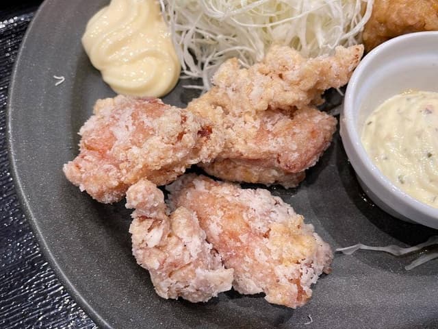 お食事処 くろだるま 福岡木の葉モール橋本店 - サブ画像1