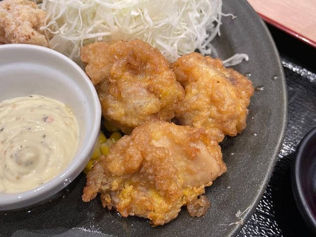お食事処 くろだるま 福岡木の葉モール橋本店 - サブ画像2