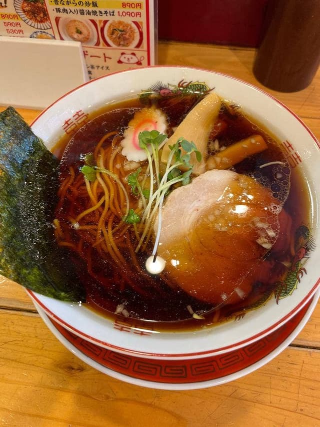 七福餃子楼 - サブ画像2