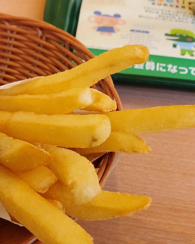 モスバーガー 武蔵藤沢店 - サブ画像1