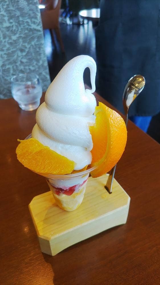 魚太郎 蔵のまちカフェ - サブ画像1