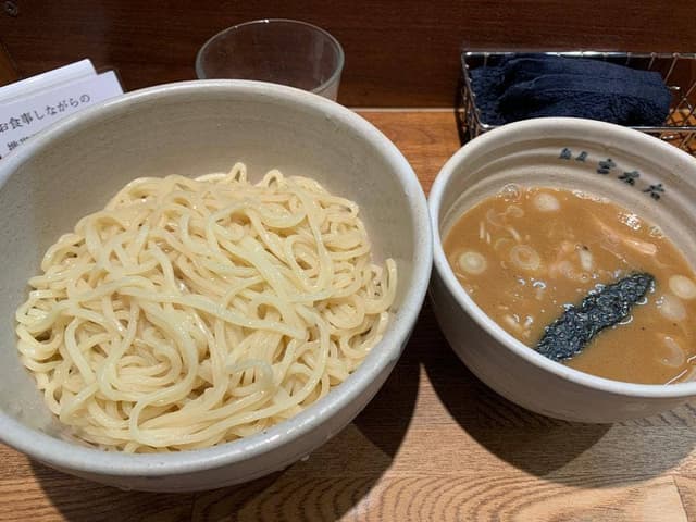 自家製麺 麺屋 吉左右 - サブ画像2