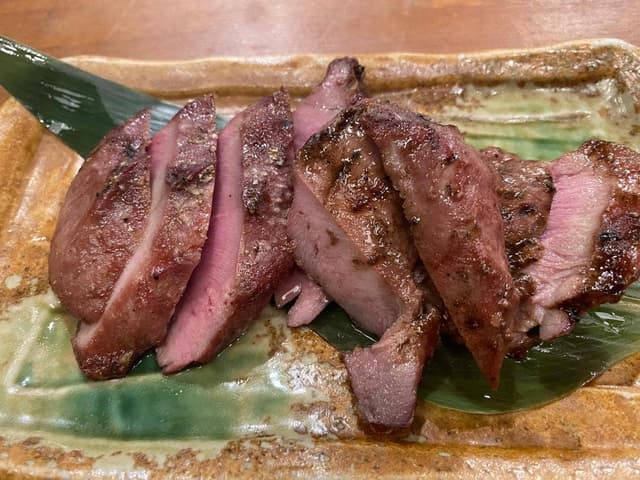 大衆馬肉酒場 馬王 札幌つなぐ横丁店 - サブ画像3