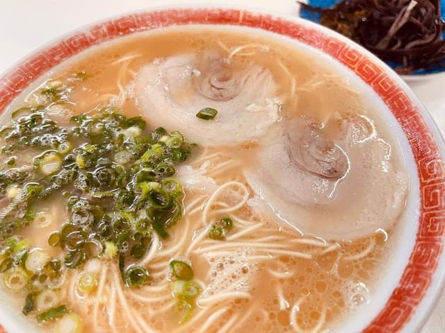 一九ラーメン - サブ画像1