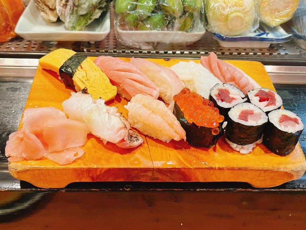 和よし