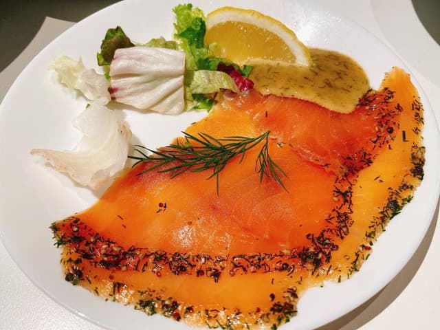 IKEA レストラン 新三郷店 - サブ画像3