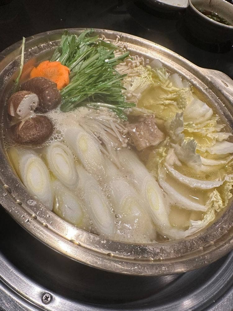地鶏酒房 万徳