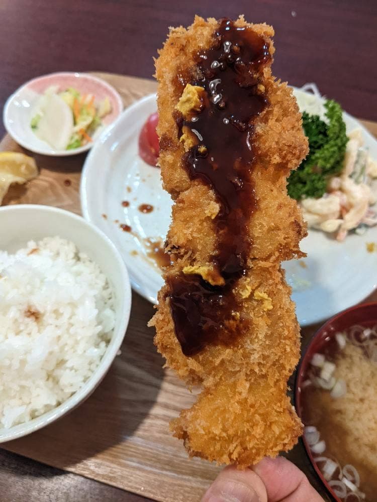 キッチン 若松