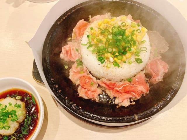 ペッパーランチダイナー 小岩店 - サブ画像1