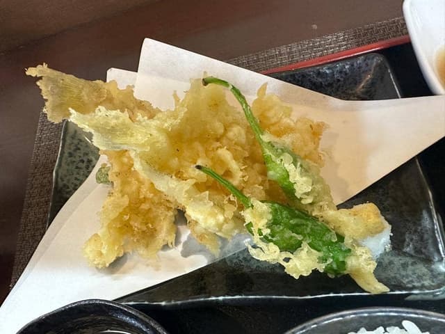お食事処 わたしょう - サブ画像2