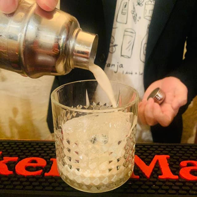 Bar Laranja - サブ画像1