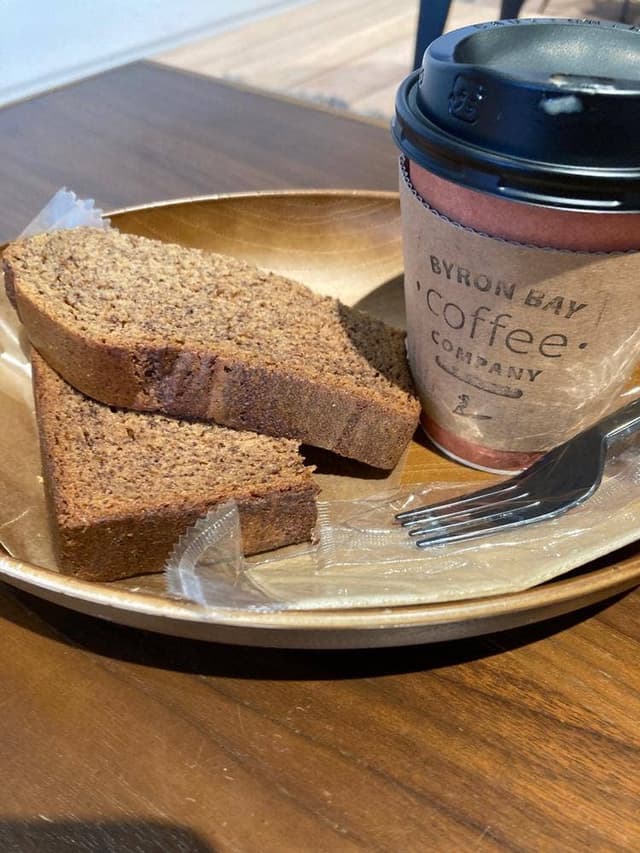 Byron Bay Coffee Ningyocho - サブ画像3