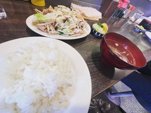 満州里 - サブ画像3