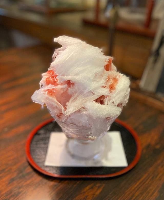 Cafe’饗茶庵本店 根古屋路地 - サブ画像1