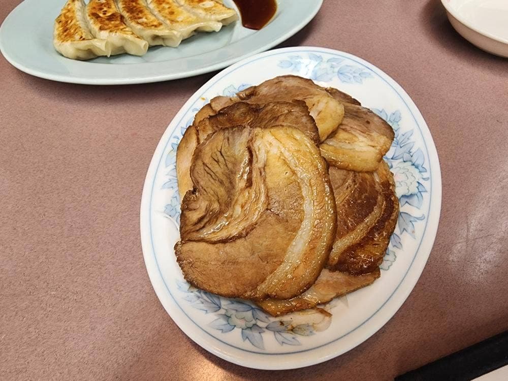 くるまやラーメン 熱海多賀店