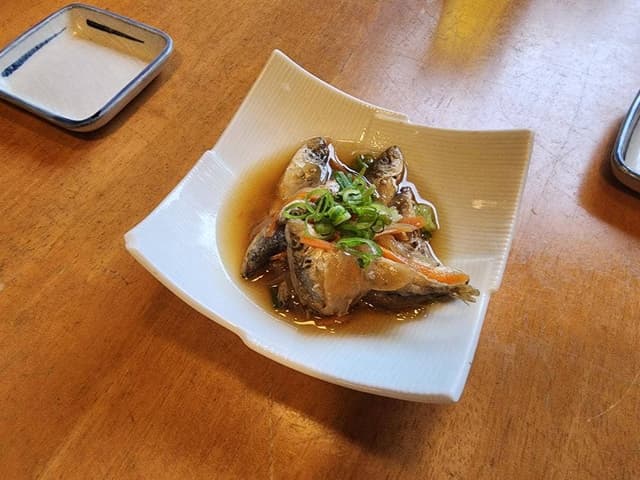 味くらべ - サブ画像1