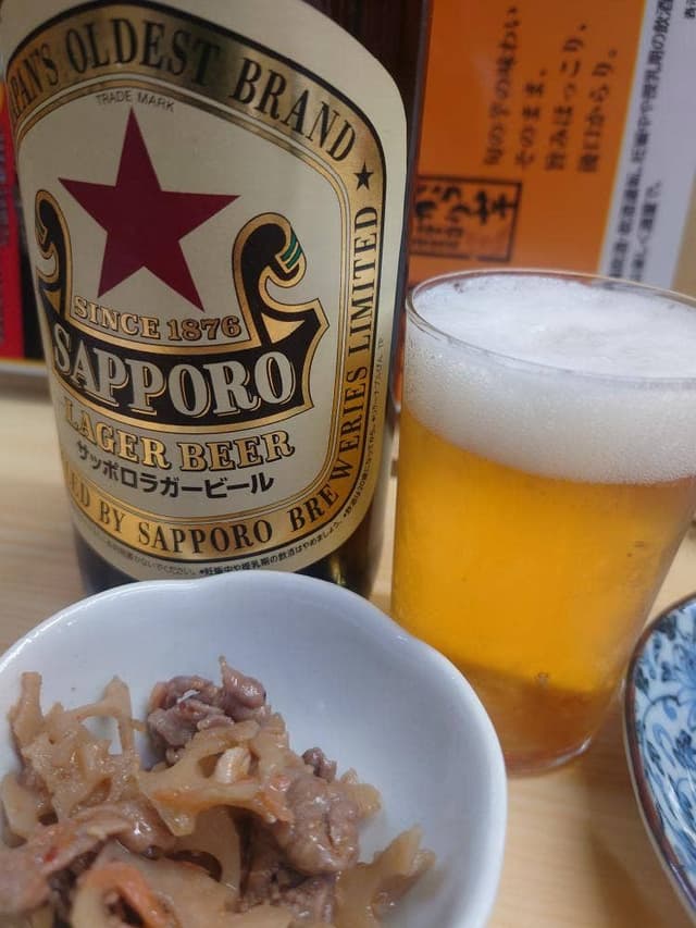 居酒屋 いっぺい - サブ画像1