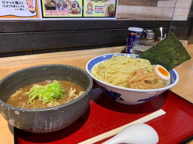 優勝軒 新庄店 - サブ画像1