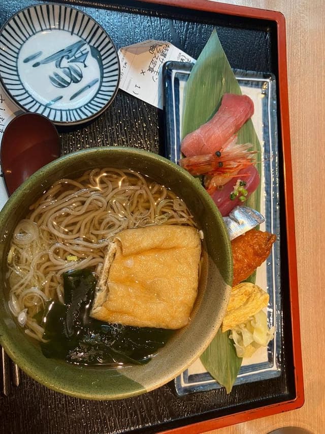 すし割烹 悠水 - サブ画像2