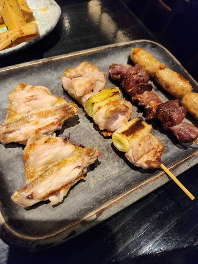 炭火焼きとり 好古のねだ - サブ画像1