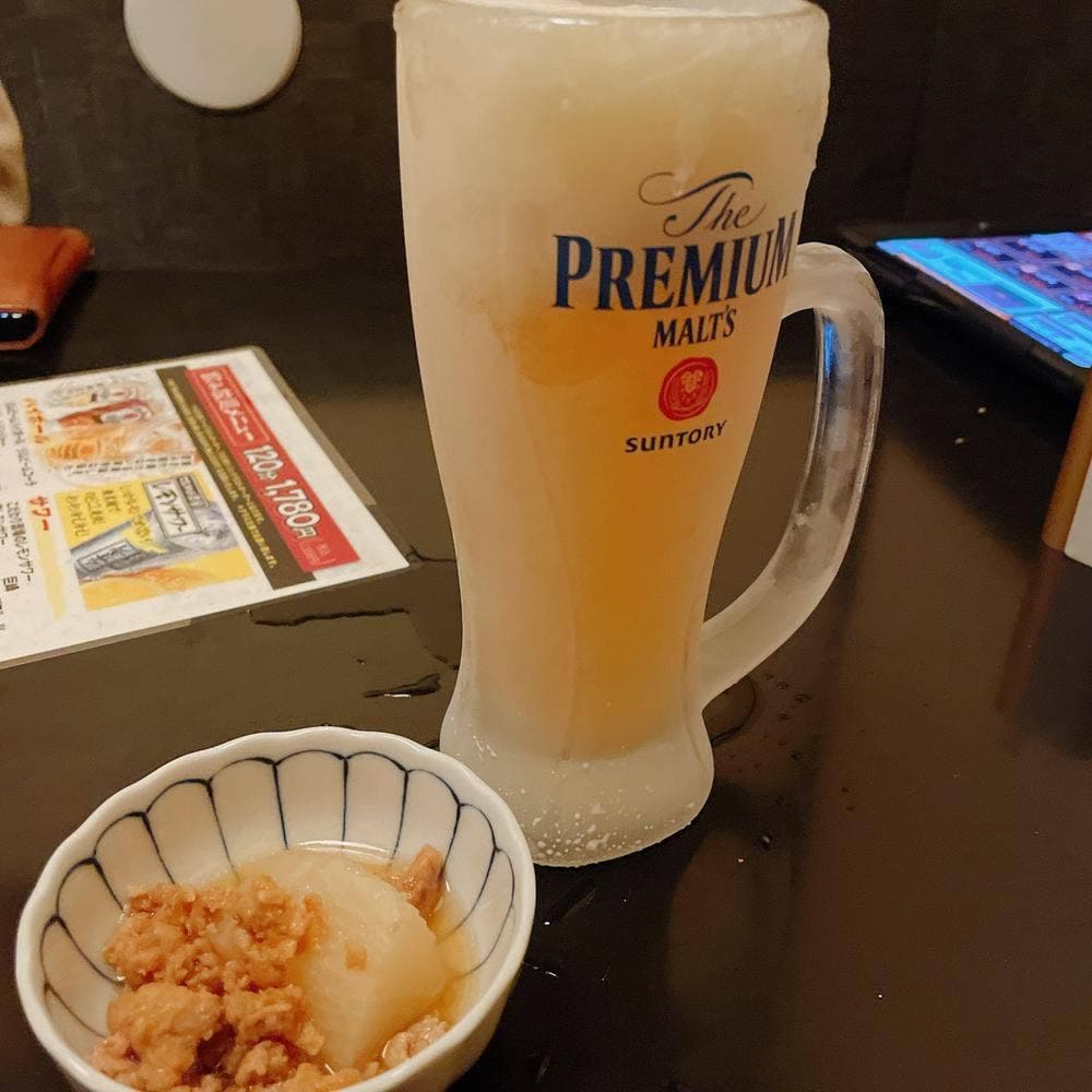 焼き鳥.お造り専科 たのし味