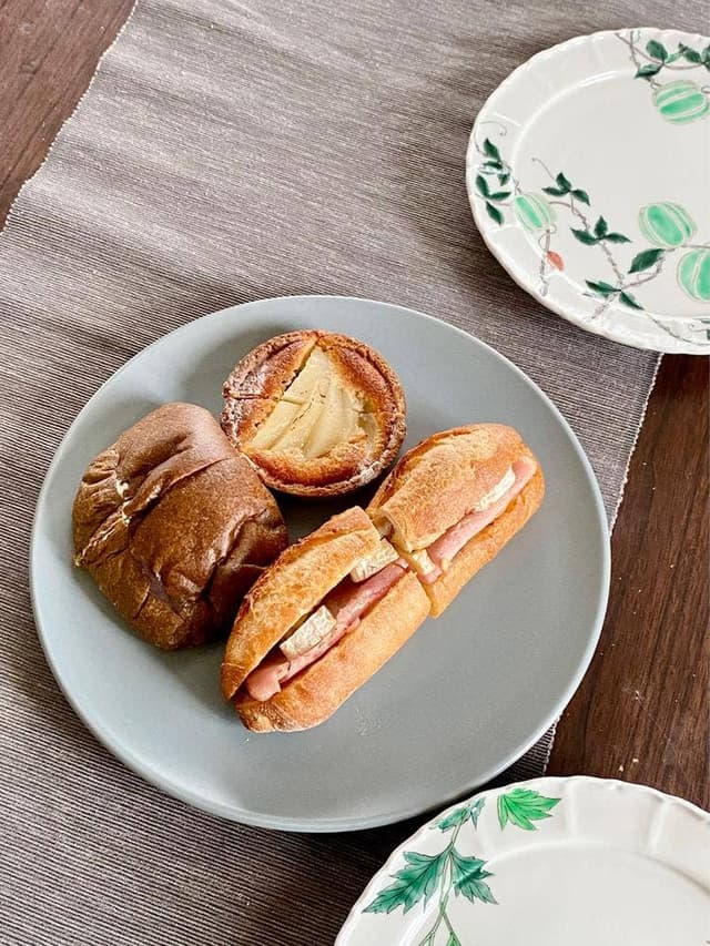 bakery knead - サブ画像1