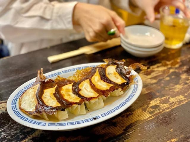 三日月食堂 - サブ画像3