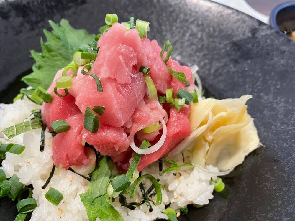 喜多方食堂 麺や 玄 佐倉分店