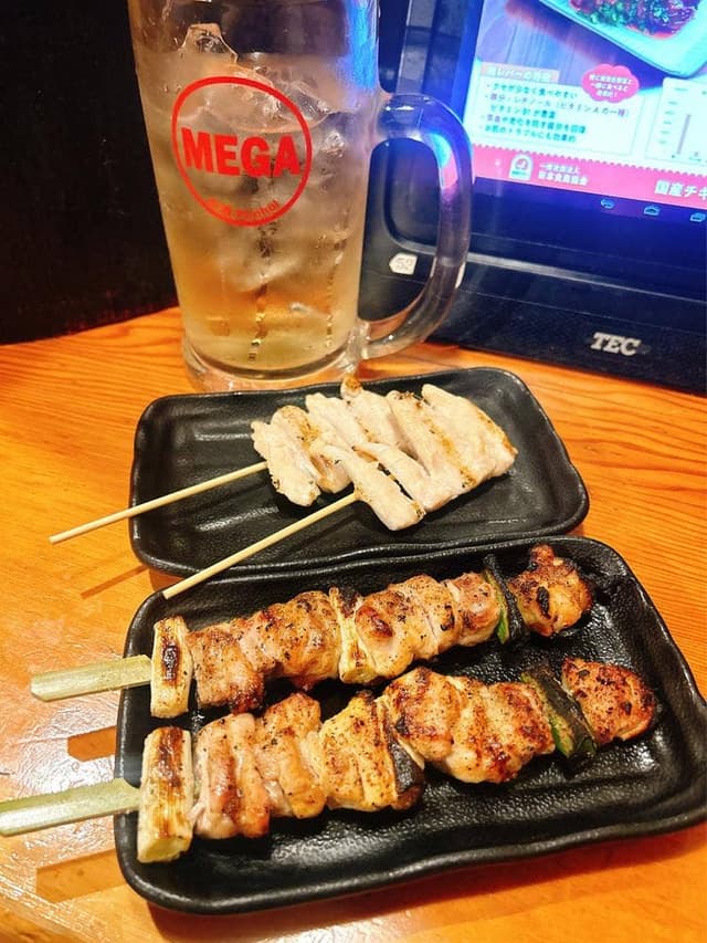 鳥貴族 池袋ロマンス通り店 - サブ画像2