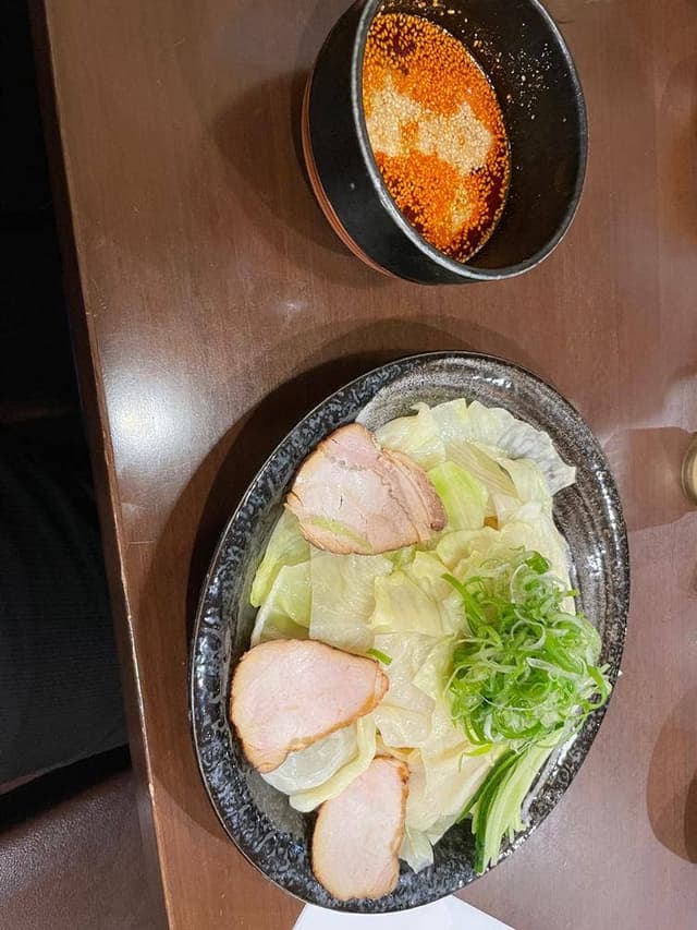 広島つけ麺 辛部 宝町店 - サブ画像3