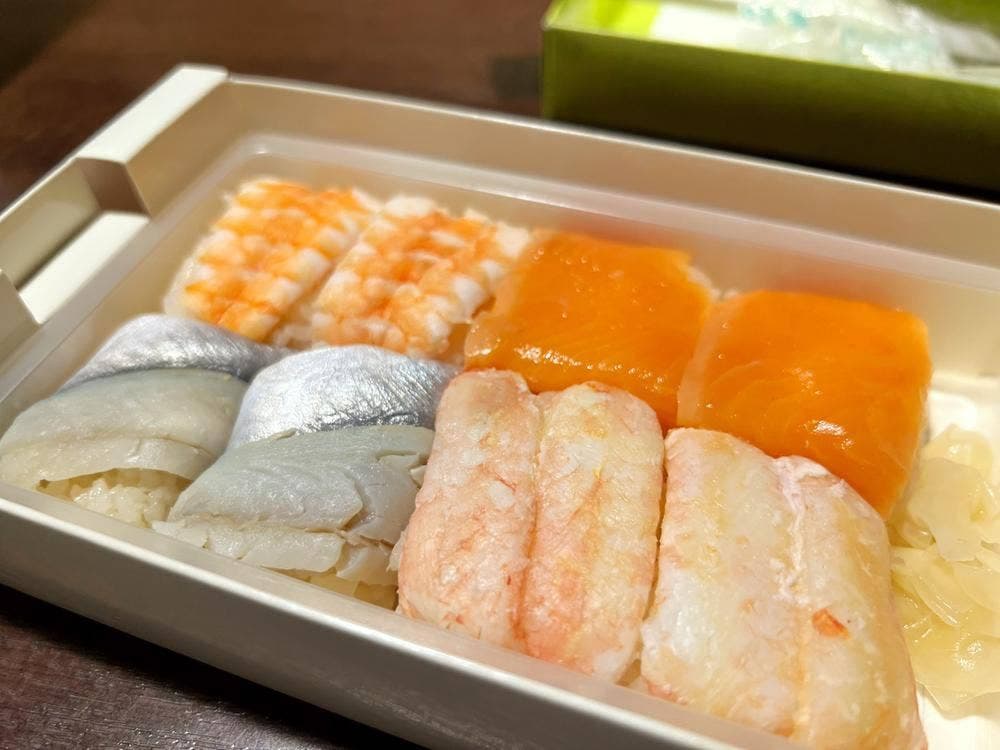 湘南鎌倉 大船軒 逗子弁当売店
