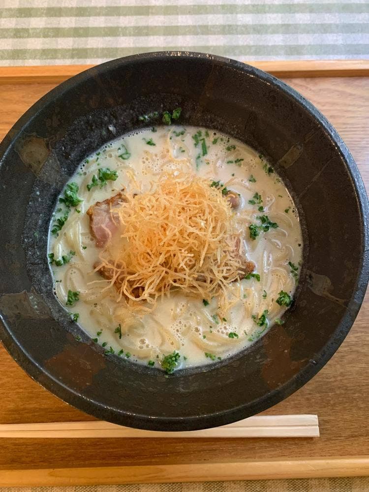 麺ビストロnakano