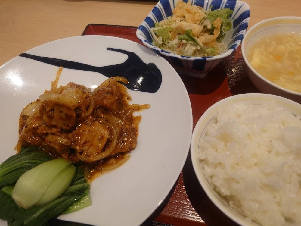 中華料理香港飲茶錦龍