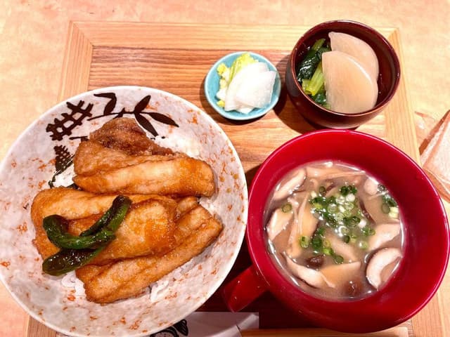 赤坂ごはん 山ね家 - サブ画像1