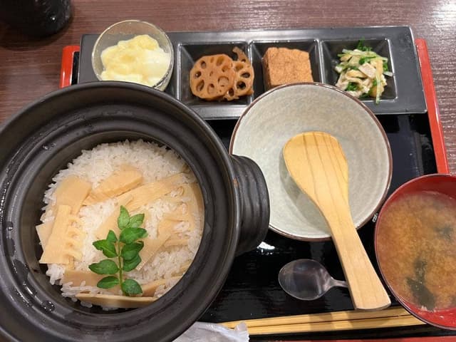 料理屋 幸森 - サブ画像1