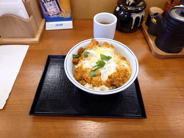 かつや 埼玉久喜店 - サブ画像3