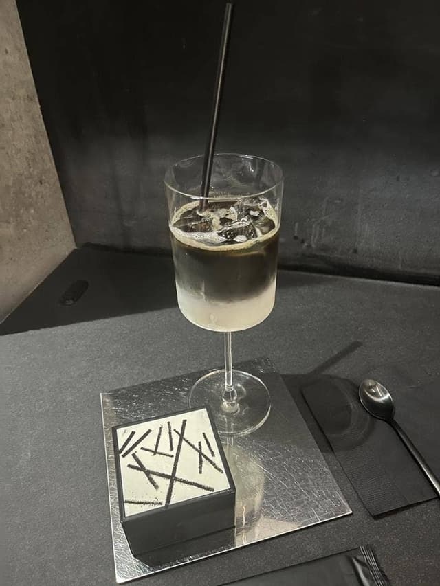 CAFE:MONOCHROME - サブ画像2