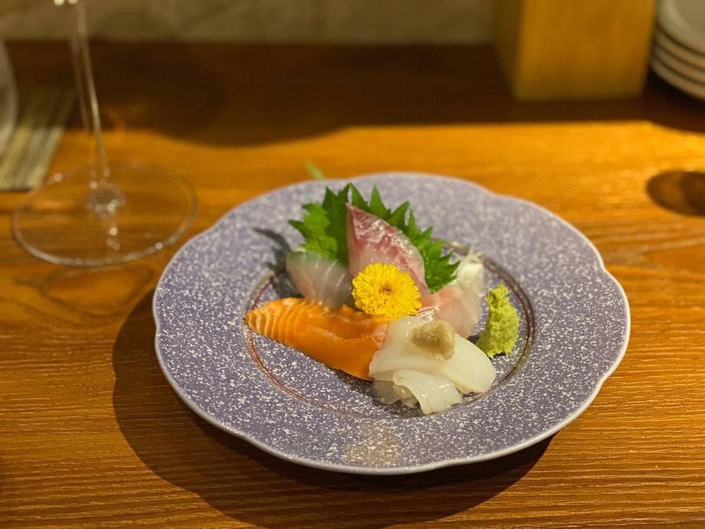 佳さく