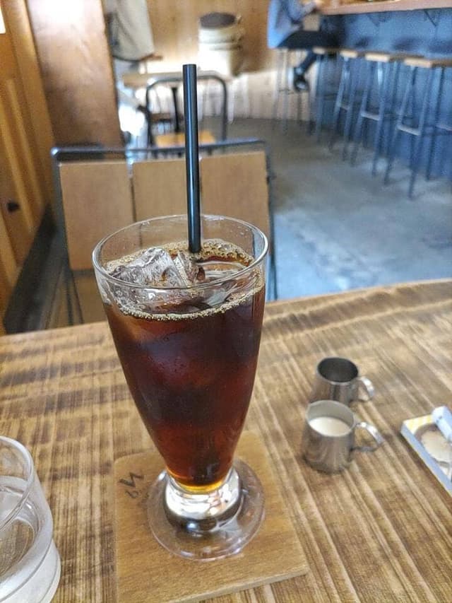 Whitebird coffee stand - サブ画像1