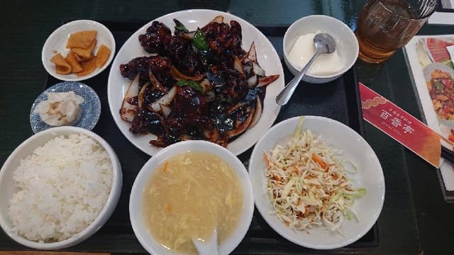 百香亭 本店 - サブ画像2