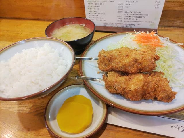 とん楽 - サブ画像3