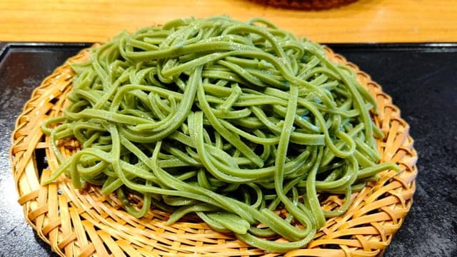 そばきりや薫風 - サブ画像1