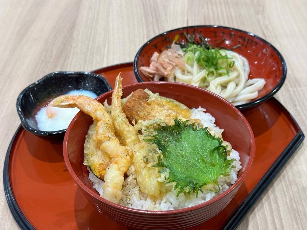 こ麦亭草津店