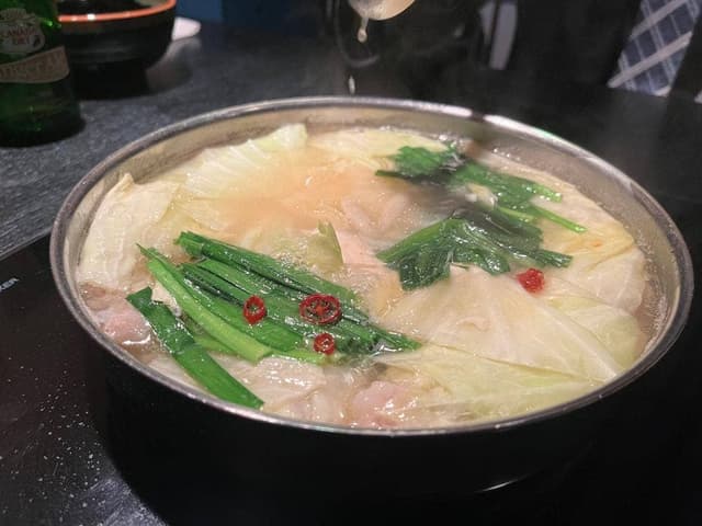 博多もつ鍋 一級 阪神西宮店 - サブ画像1