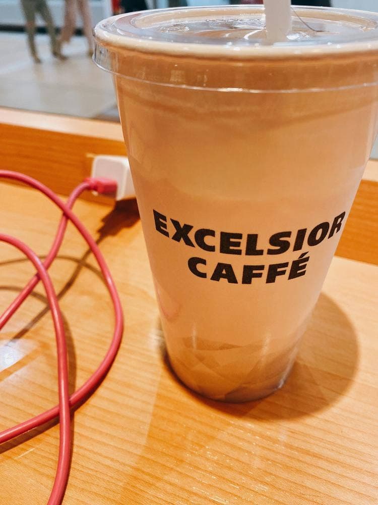 エクセルシオールカフェ ヤエチカ店