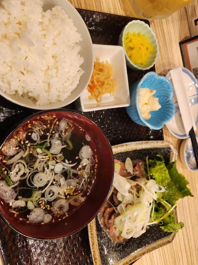 宮城仙台うまいもん食堂 二丁目酒場 総本店 - サブ画像2