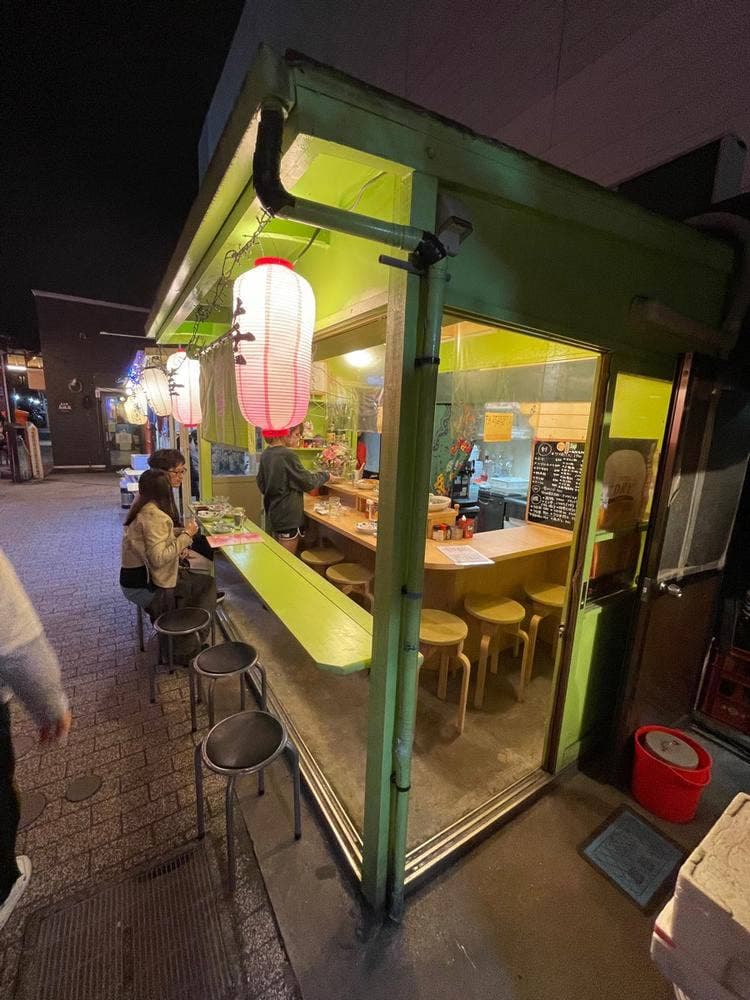 おばんざい処 華